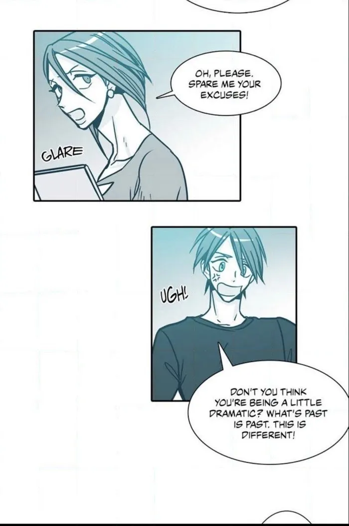 Read 30 Days With You chapter 28 image 23 on Lezhin