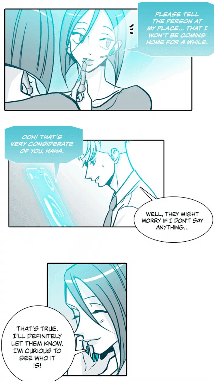 Read 30 Days With You chapter 28 image 6 on Lezhin