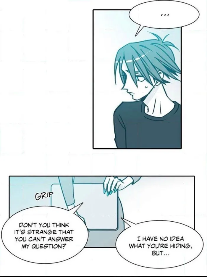 Read 30 Days With You chapter 29 image 1 on Lezhin