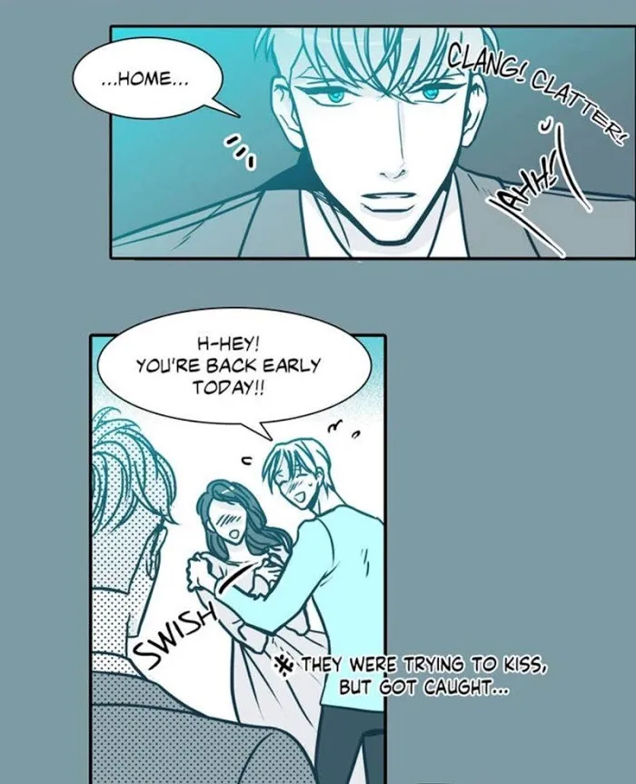 Read 30 Days With You chapter 29 image 11 on Lezhin