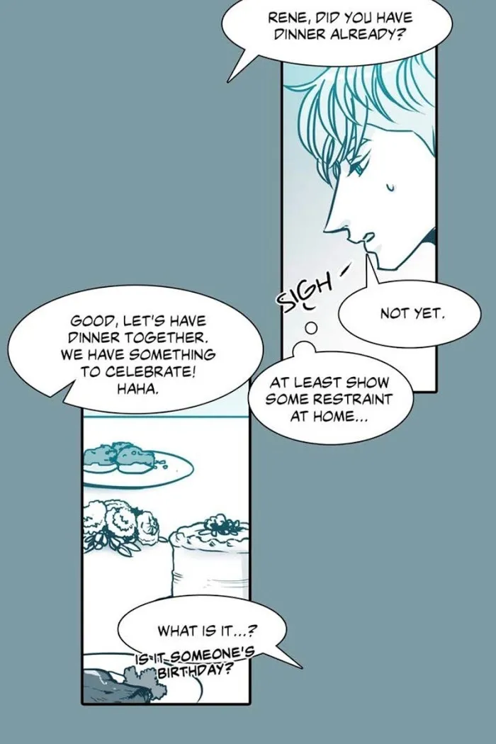 Read 30 Days With You chapter 29 image 12 on Lezhin