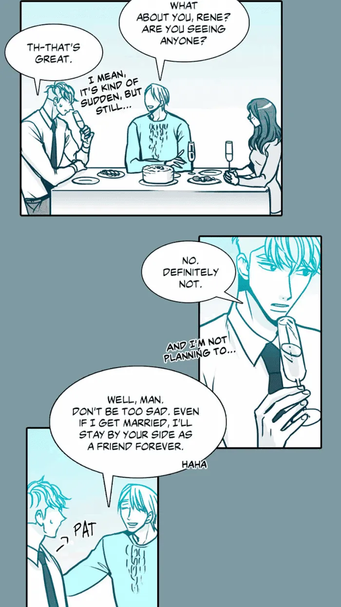 Read 30 Days With You chapter 29 image 14 on Lezhin