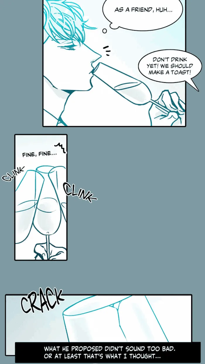 Read 30 Days With You chapter 29 image 15 on Lezhin