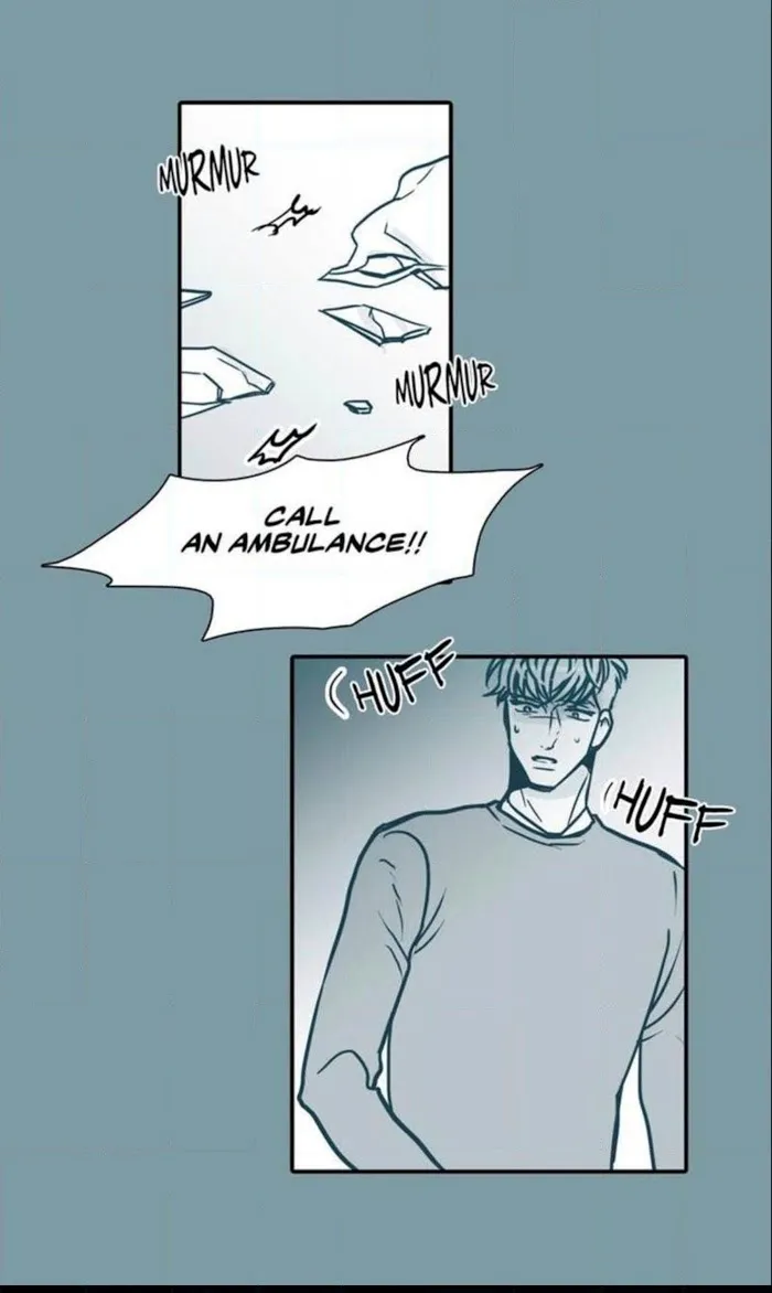 Read 30 Days With You chapter 29 image 16 on Lezhin