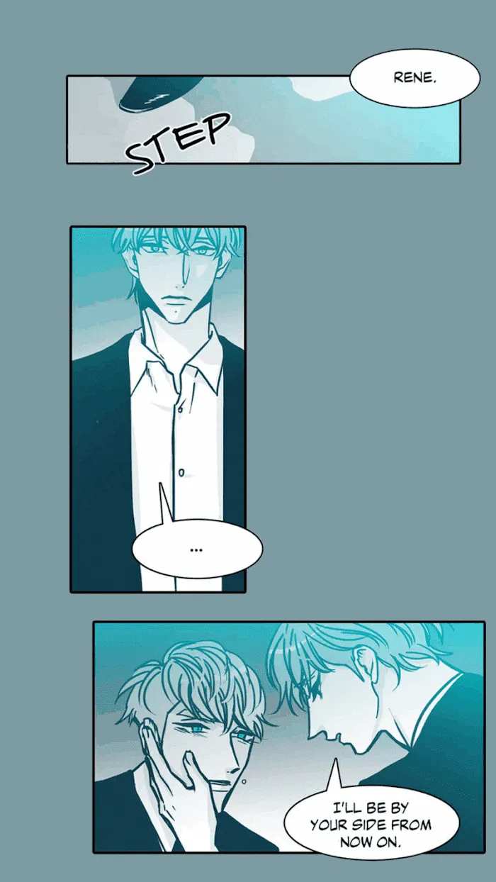 Read 30 Days With You chapter 29 image 18 on Lezhin