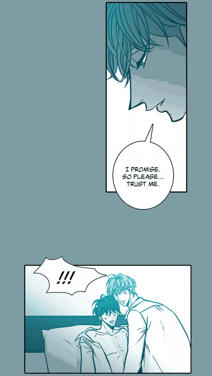 Read 30 Days With You chapter 29 image 20 on Lezhin