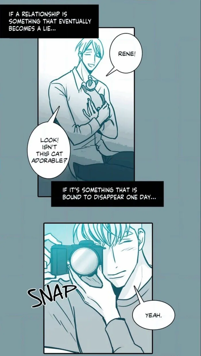 Read 30 Days With You chapter 29 image 23 on Lezhin