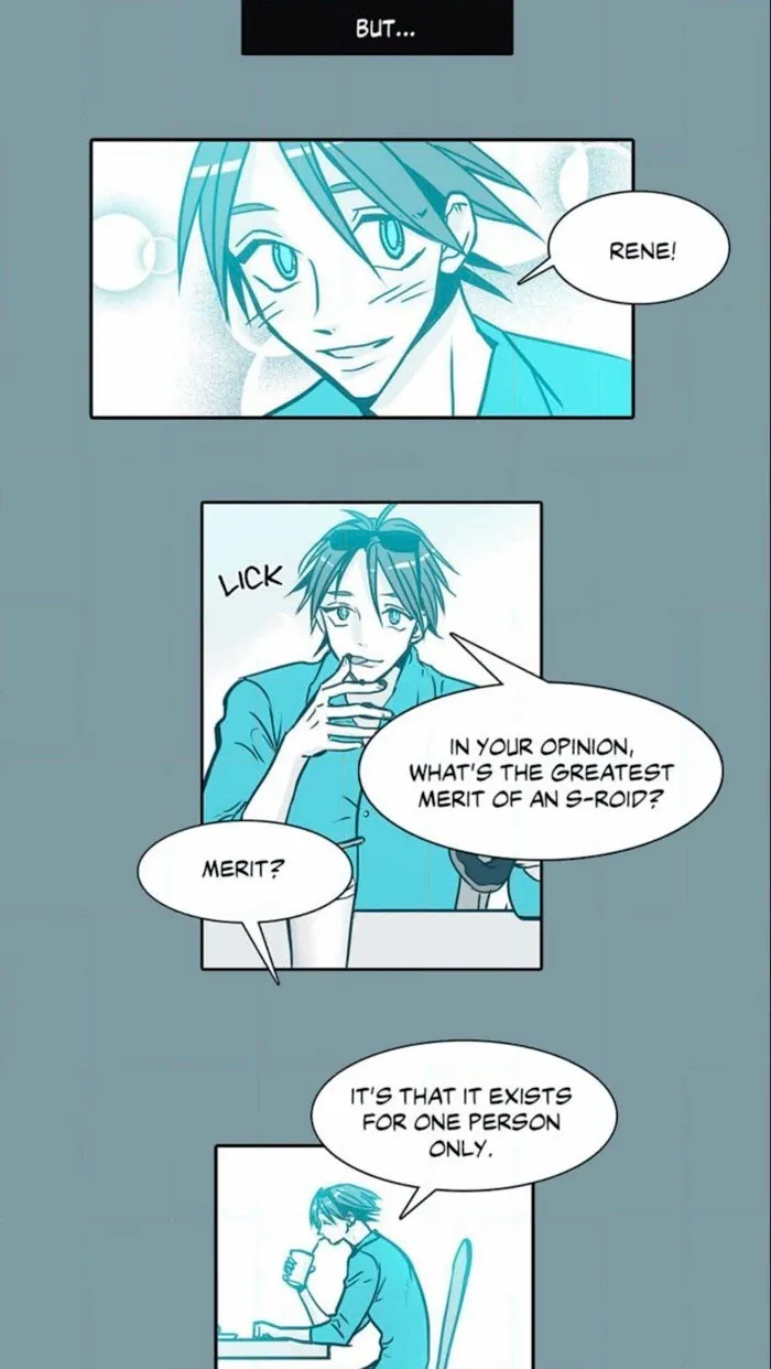 Read 30 Days With You chapter 29 image 25 on Lezhin
