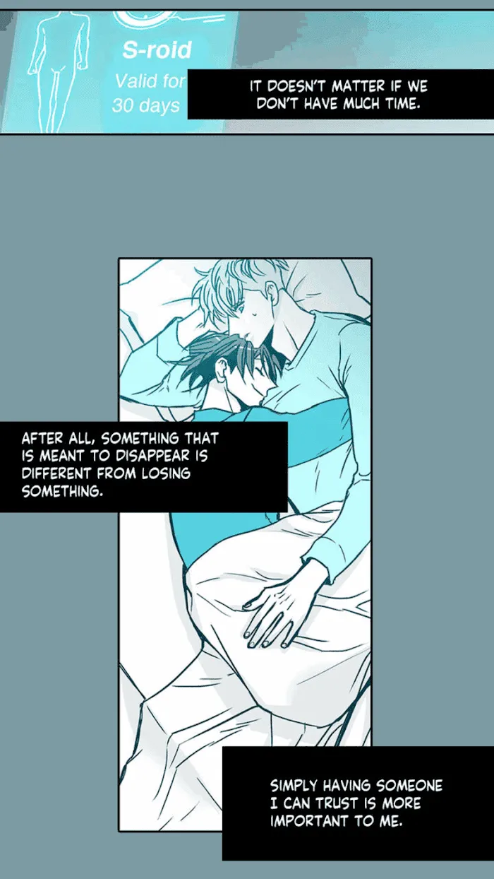 Read 30 Days With You chapter 29 image 27 on Lezhin