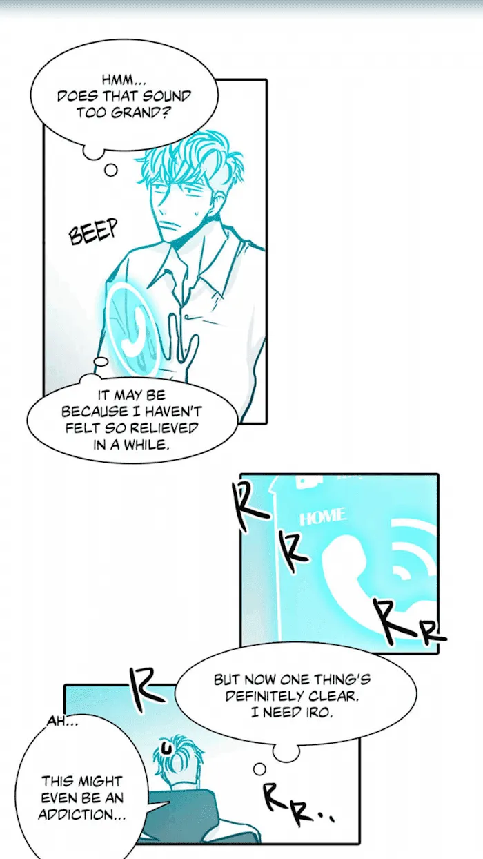 Read 30 Days With You chapter 29 image 28 on Lezhin