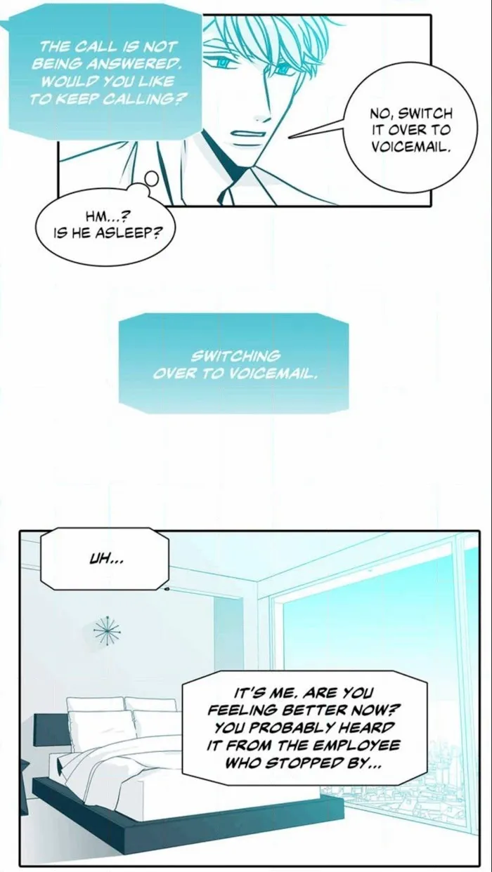 Read 30 Days With You chapter 29 image 29 on Lezhin