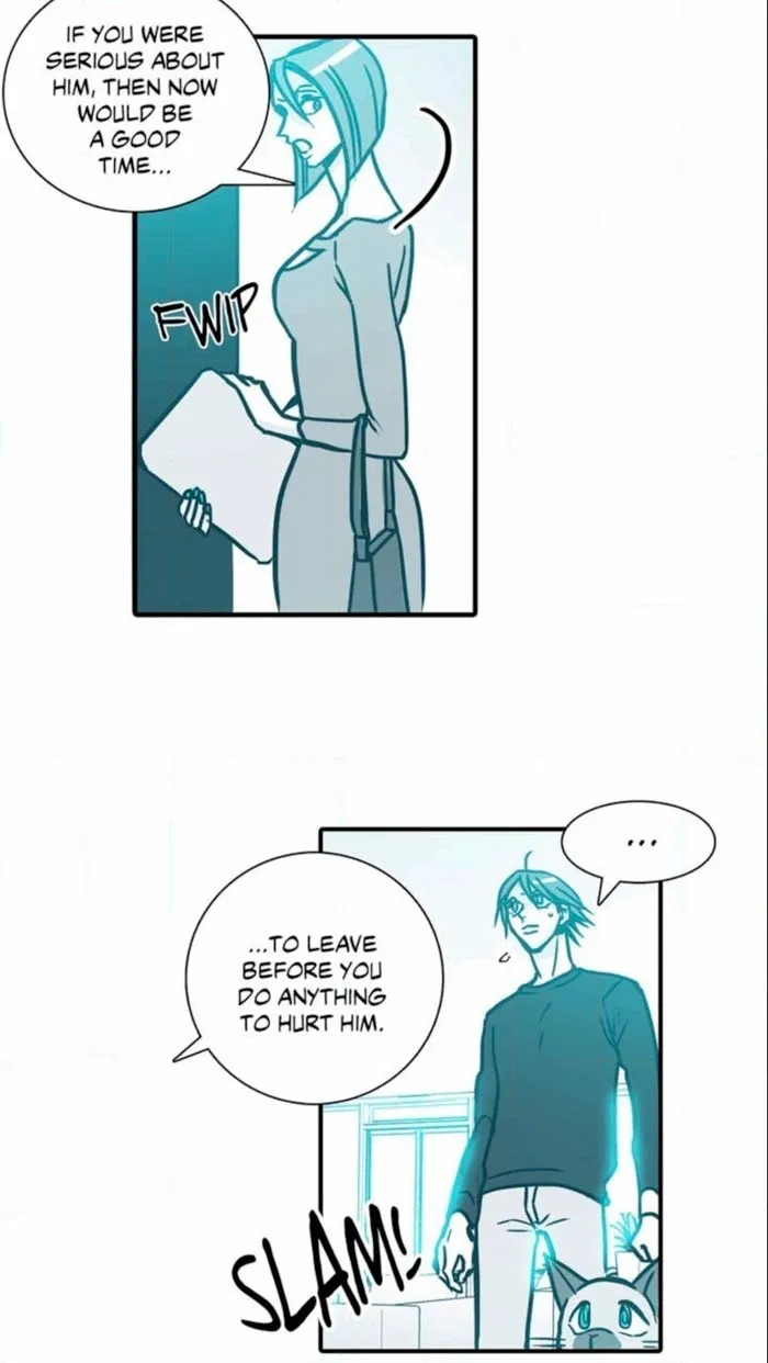 Read 30 Days With You chapter 29 image 3 on Lezhin