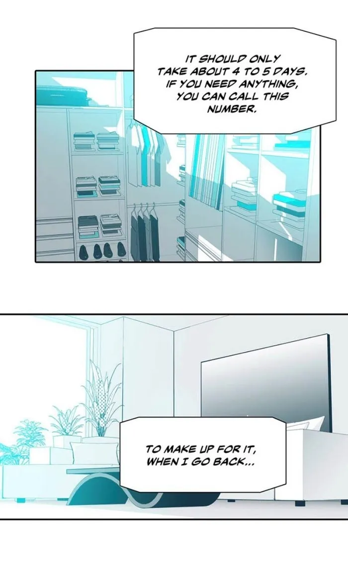 Read 30 Days With You chapter 29 image 31 on Lezhin