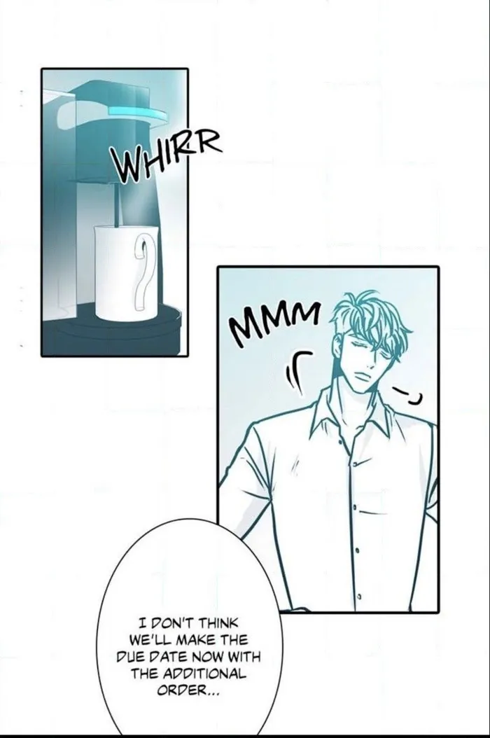Read 30 Days With You chapter 29 image 5 on Lezhin