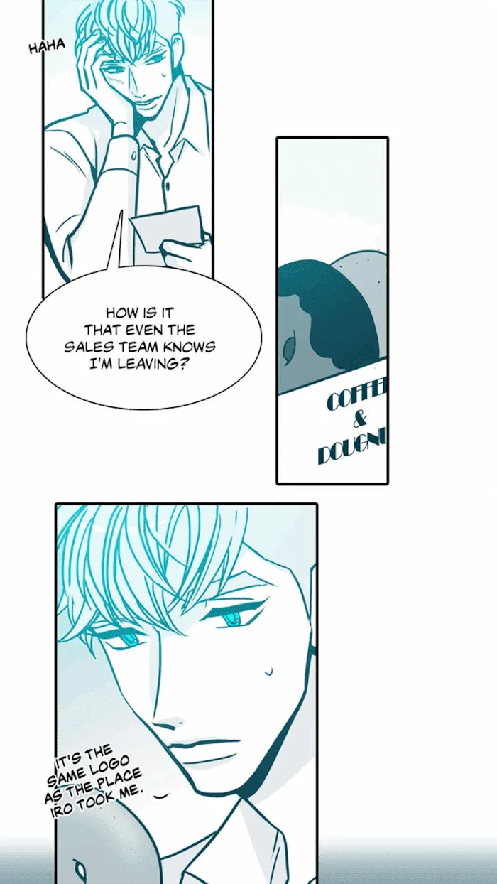 Read 30 Days With You chapter 29 image 7 on Lezhin