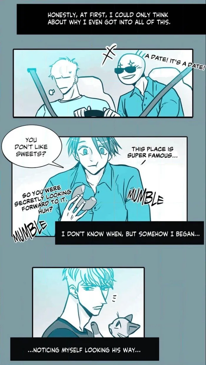 Read 30 Days With You chapter 29 image 8 on Lezhin