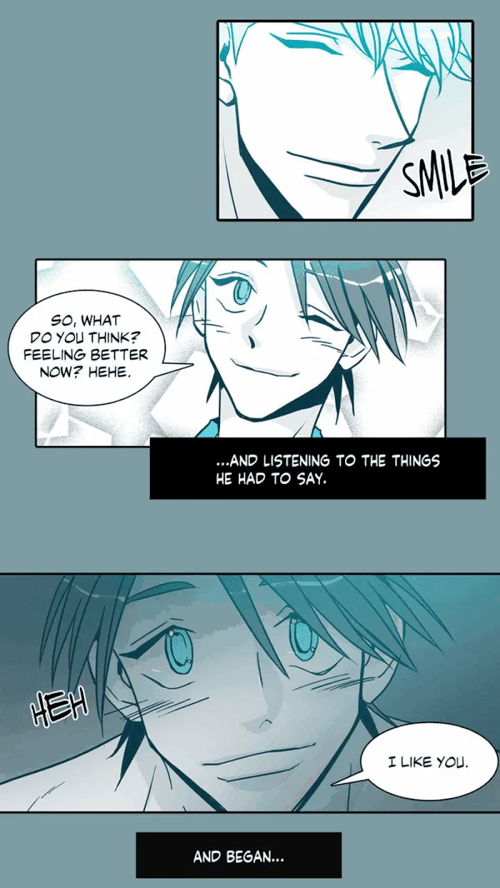 Read 30 Days With You chapter 29 image 9 on Lezhin