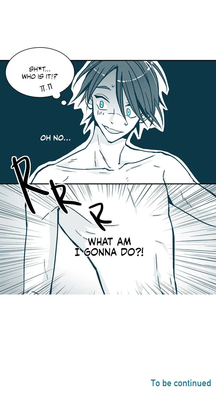 Read 30 Days With You chapter 5 image 10 on Lezhin