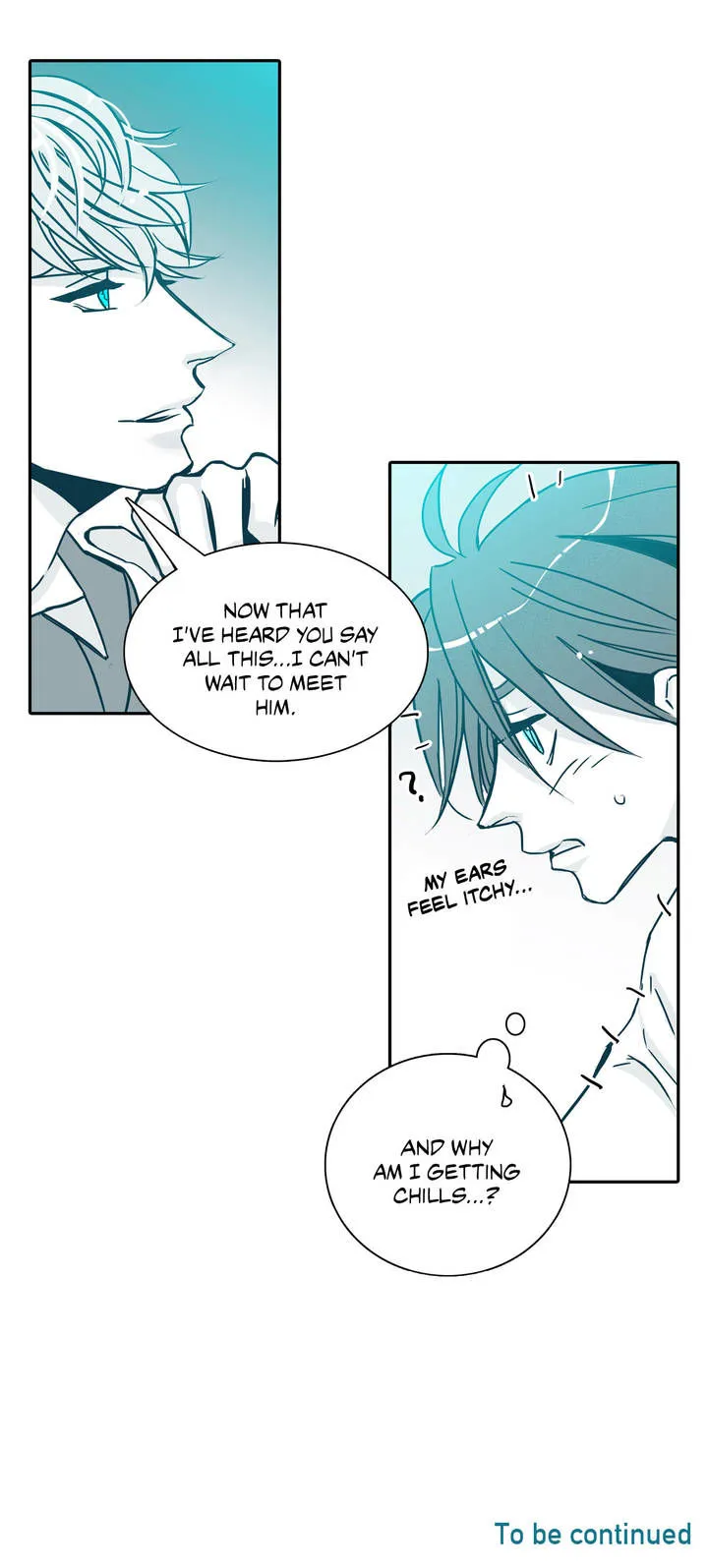 Read 30 Days With You chapter 7 image 10 on Lezhin