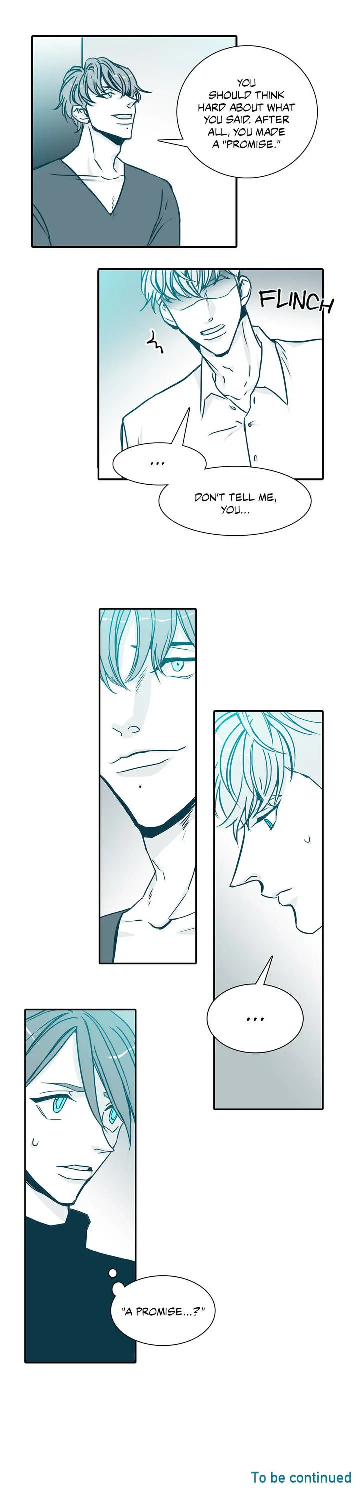 Read 30 Days With You chapter 9 image 12 on Lezhin