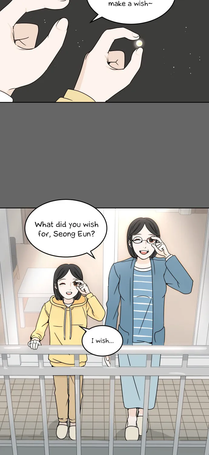 Read 30 Minute Walk chapter 1 image 1 on Lezhin