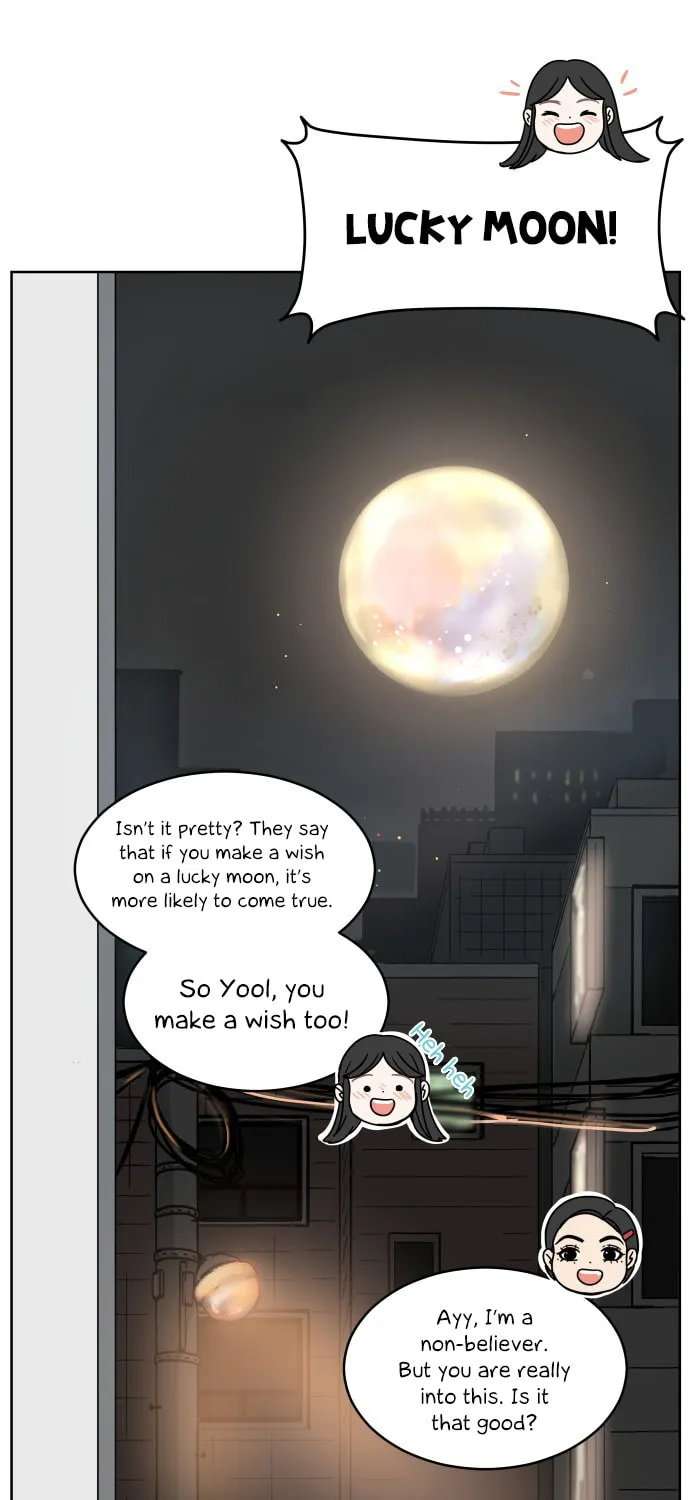 Read 30 Minute Walk chapter 1 image 13 on Lezhin