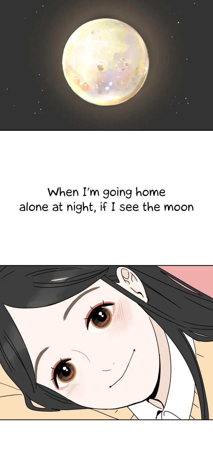 Read 30 Minute Walk chapter 1 image 19 on Lezhin