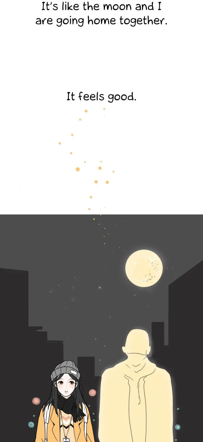 Read 30 Minute Walk chapter 1 image 20 on Lezhin