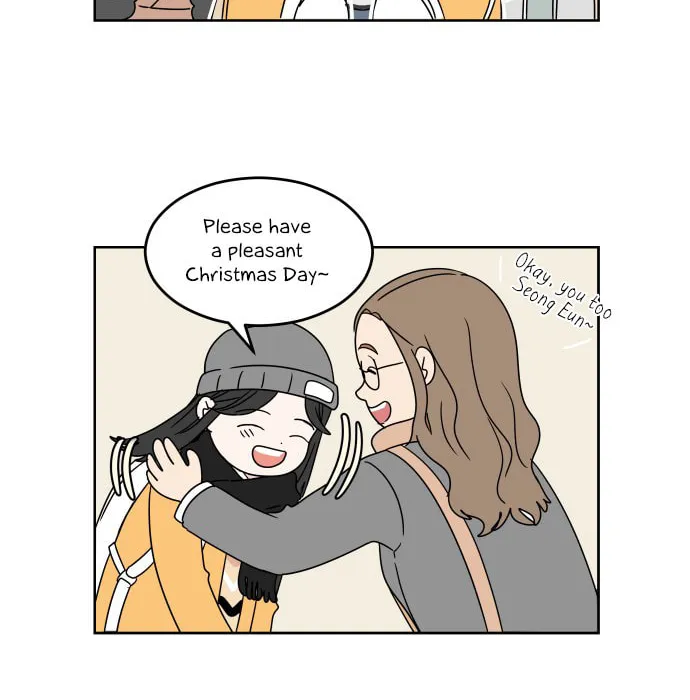 Read 30 Minute Walk chapter 1 image 24 on Lezhin