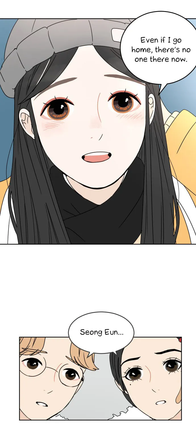 Read 30 Minute Walk chapter 1 image 27 on Lezhin