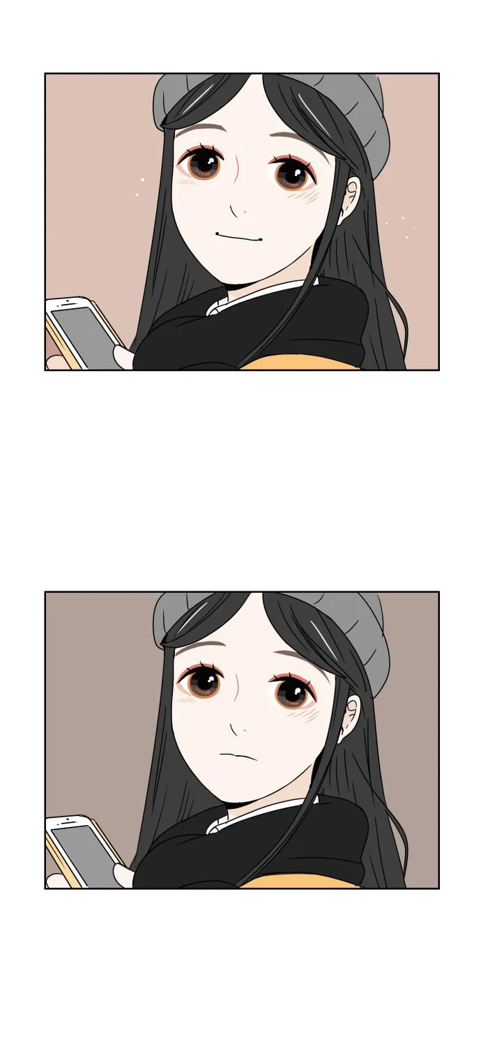 Read 30 Minute Walk chapter 1 image 35 on Lezhin