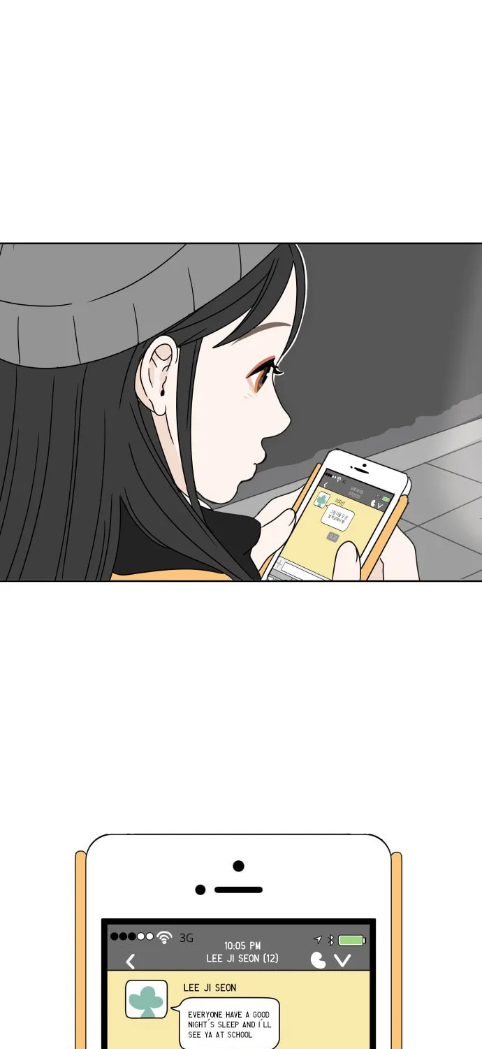 Read 30 Minute Walk chapter 1 image 39 on Lezhin