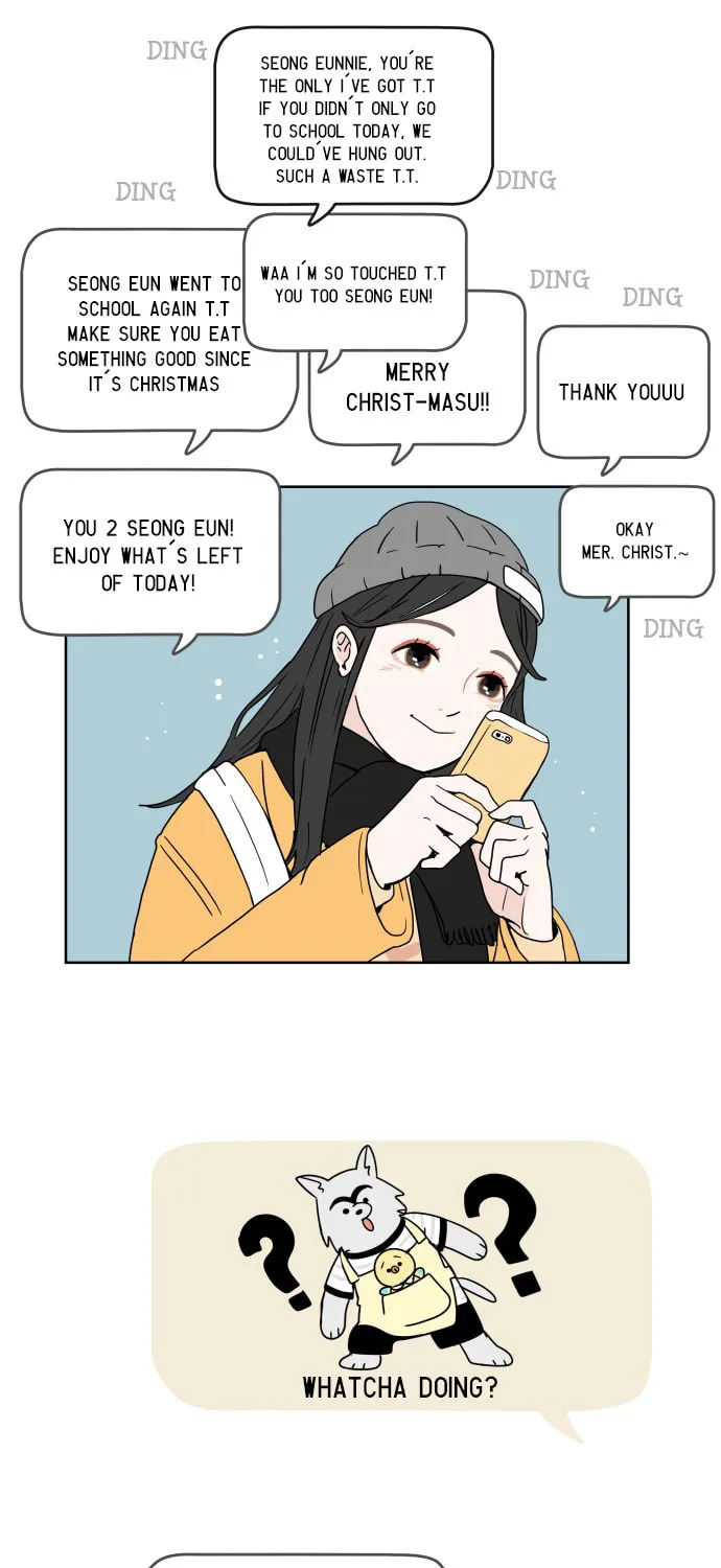 Read 30 Minute Walk chapter 1 image 41 on Lezhin