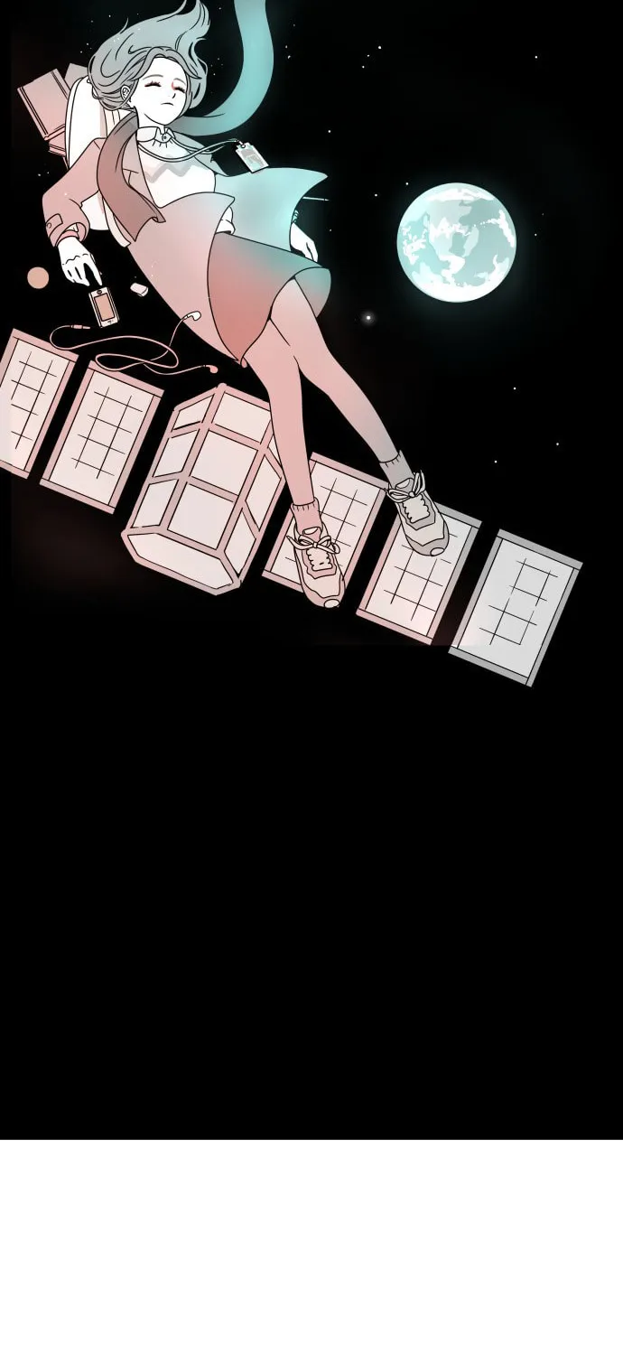 Read 30 Minute Walk chapter 1 image 47 on Lezhin