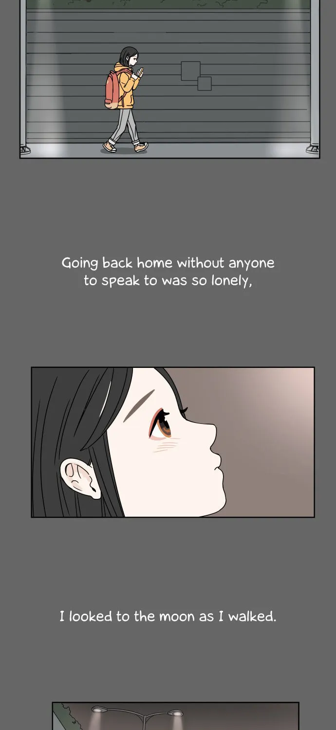 Read 30 Minute Walk chapter 1 image 50 on Lezhin
