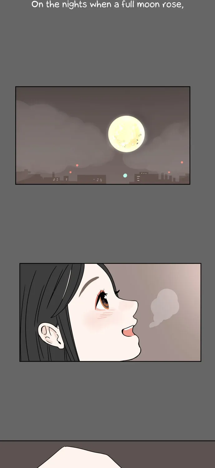Read 30 Minute Walk chapter 1 image 52 on Lezhin