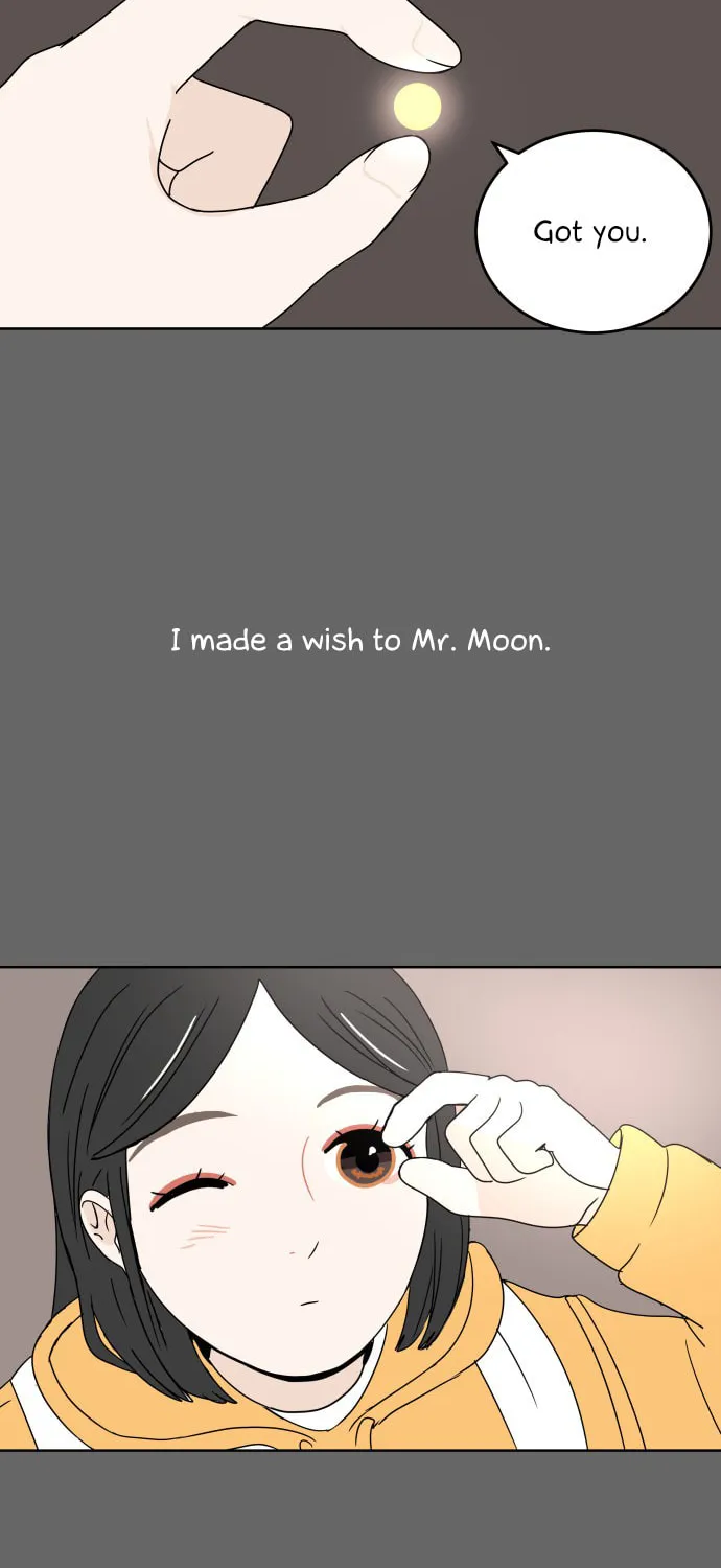 Read 30 Minute Walk chapter 1 image 53 on Lezhin