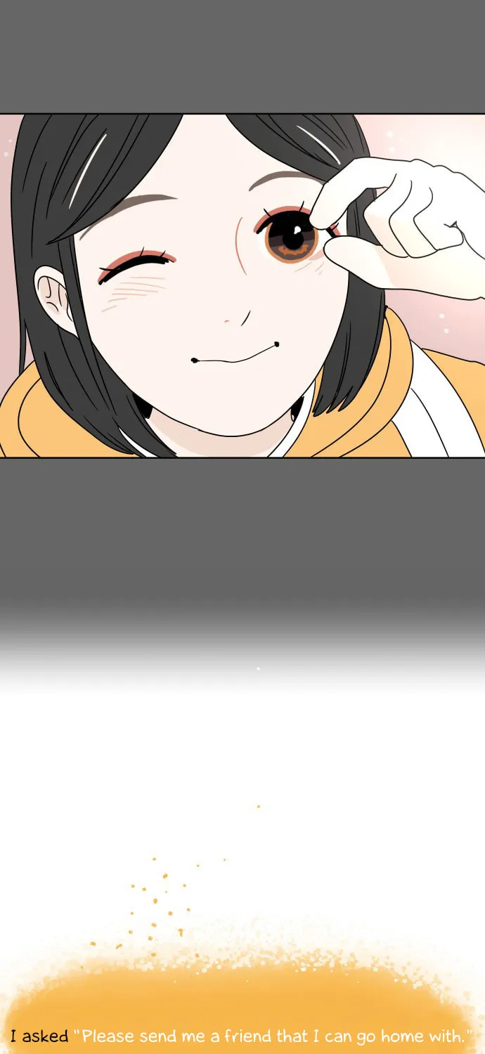 Read 30 Minute Walk chapter 1 image 54 on Lezhin