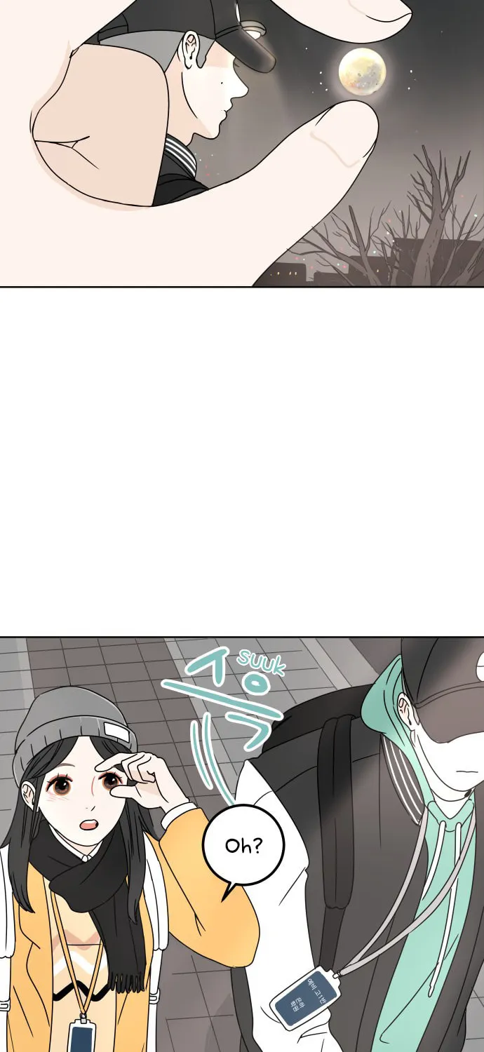 Read 30 Minute Walk chapter 1 image 57 on Lezhin