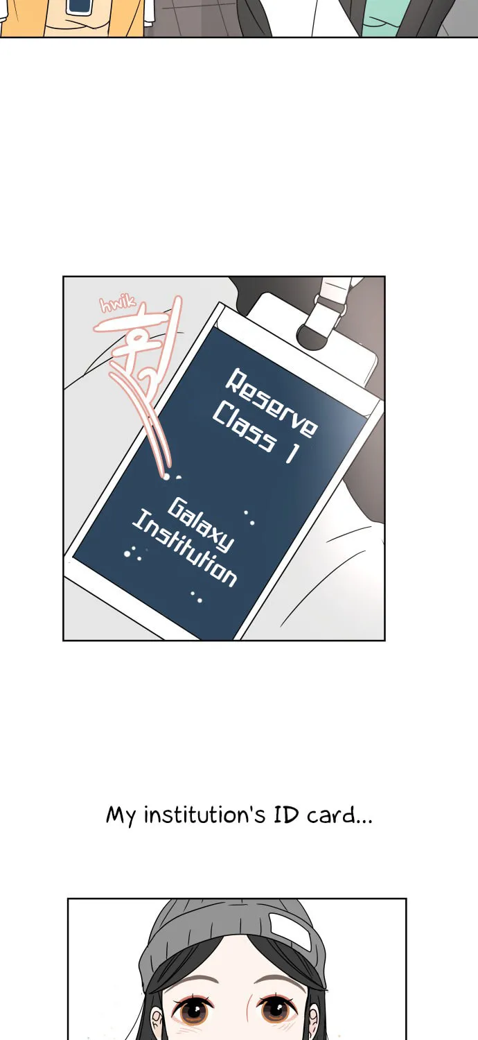 Read 30 Minute Walk chapter 1 image 58 on Lezhin