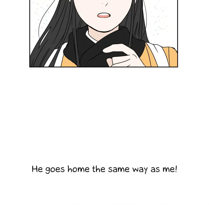 Read 30 Minute Walk chapter 1 image 59 on Lezhin
