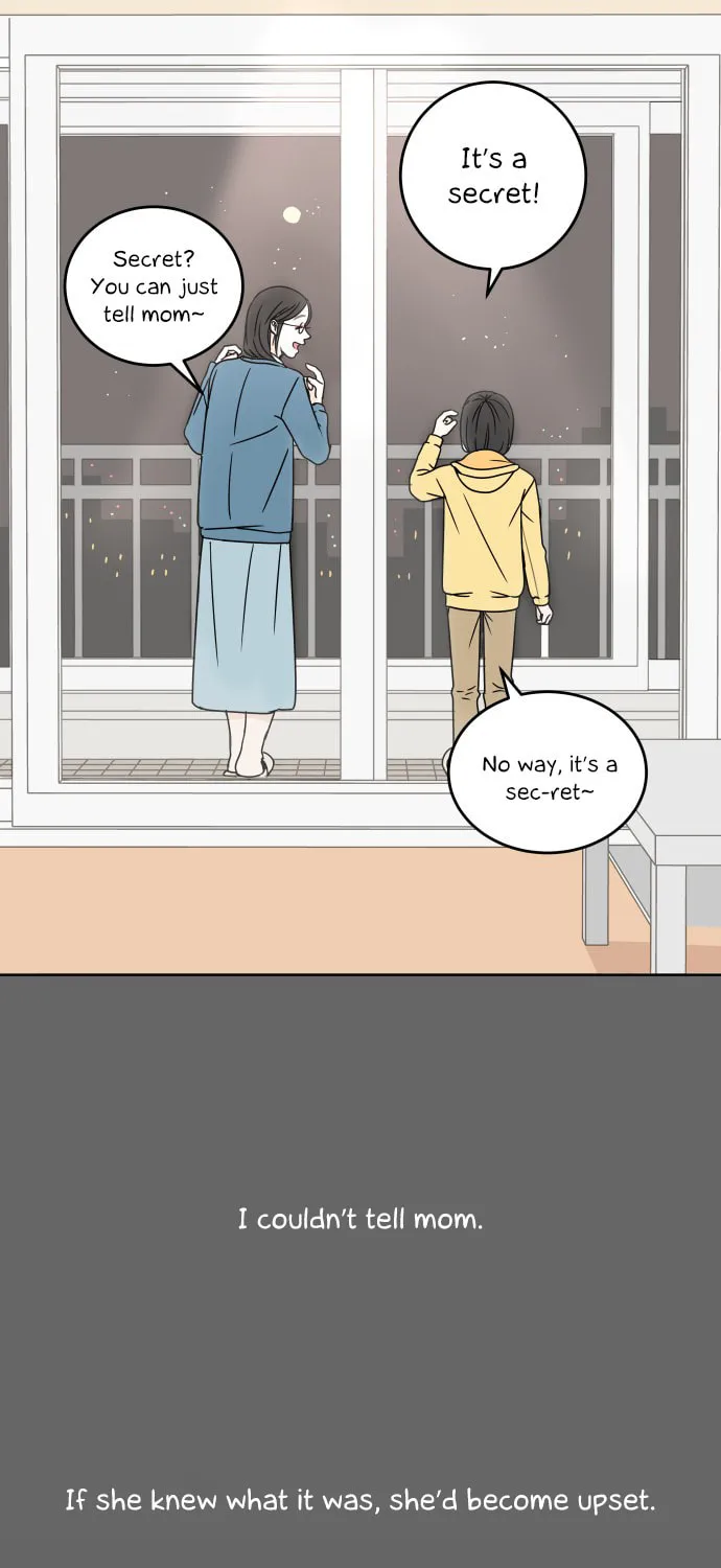 Read 30 Minute Walk chapter 1 image 6 on Lezhin