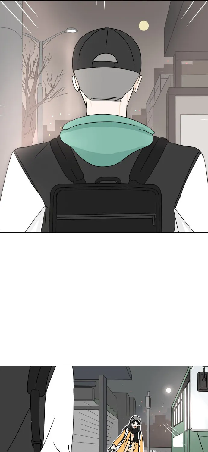 Read 30 Minute Walk chapter 1 image 60 on Lezhin