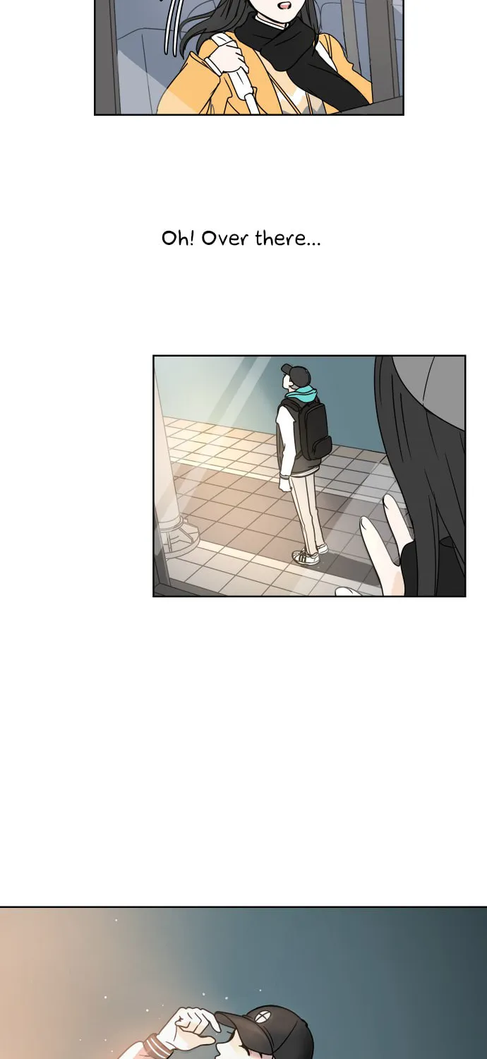 Read 30 Minute Walk chapter 1 image 63 on Lezhin