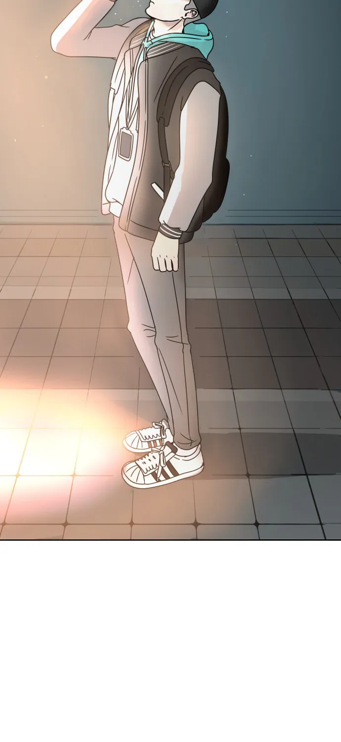 Read 30 Minute Walk chapter 1 image 64 on Lezhin