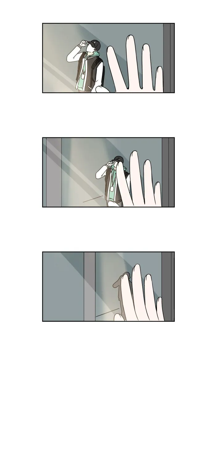 Read 30 Minute Walk chapter 1 image 67 on Lezhin