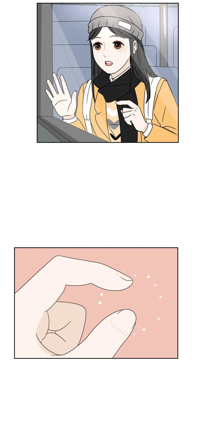 Read 30 Minute Walk chapter 1 image 68 on Lezhin