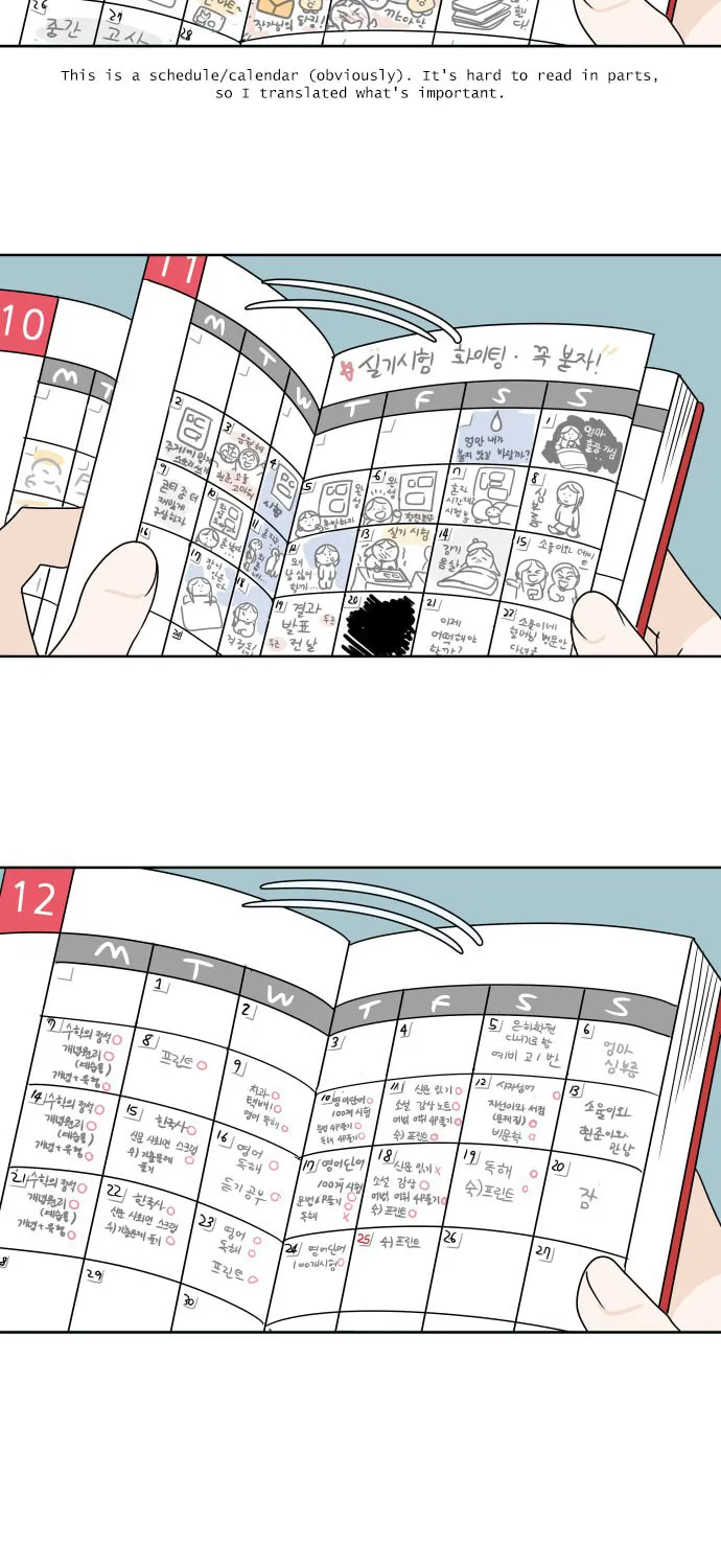 Read 30 Minute Walk chapter 1 image 71 on Lezhin