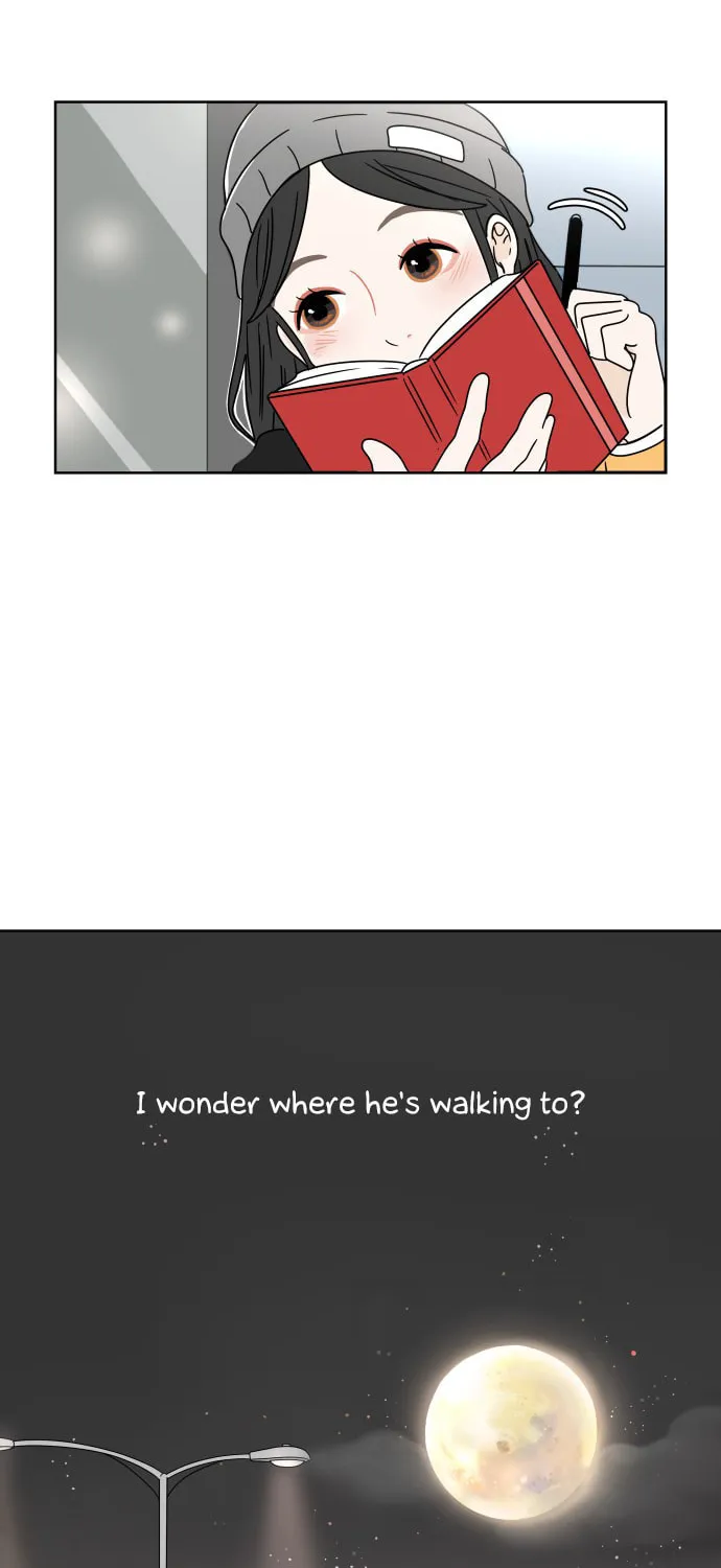 Read 30 Minute Walk chapter 1 image 72 on Lezhin