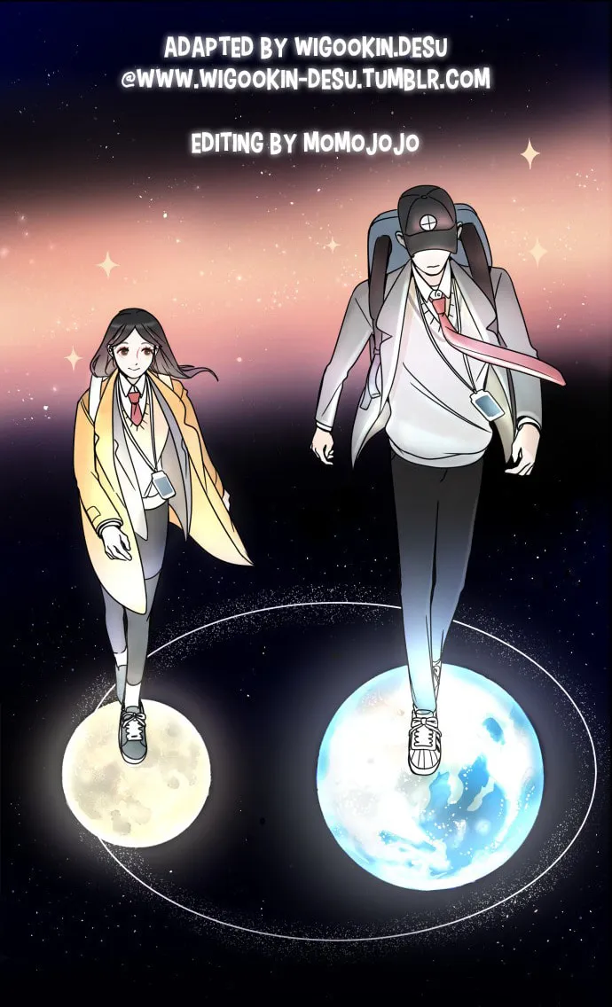 Read 30 Minute Walk chapter 1 image 75 on Lezhin